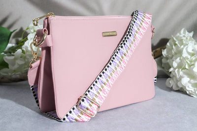 Bolso Cristal