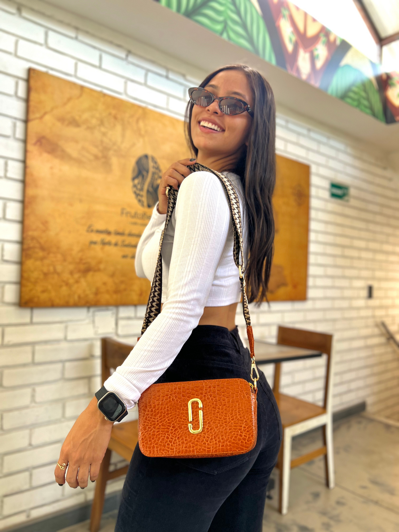 Bolso Alexa