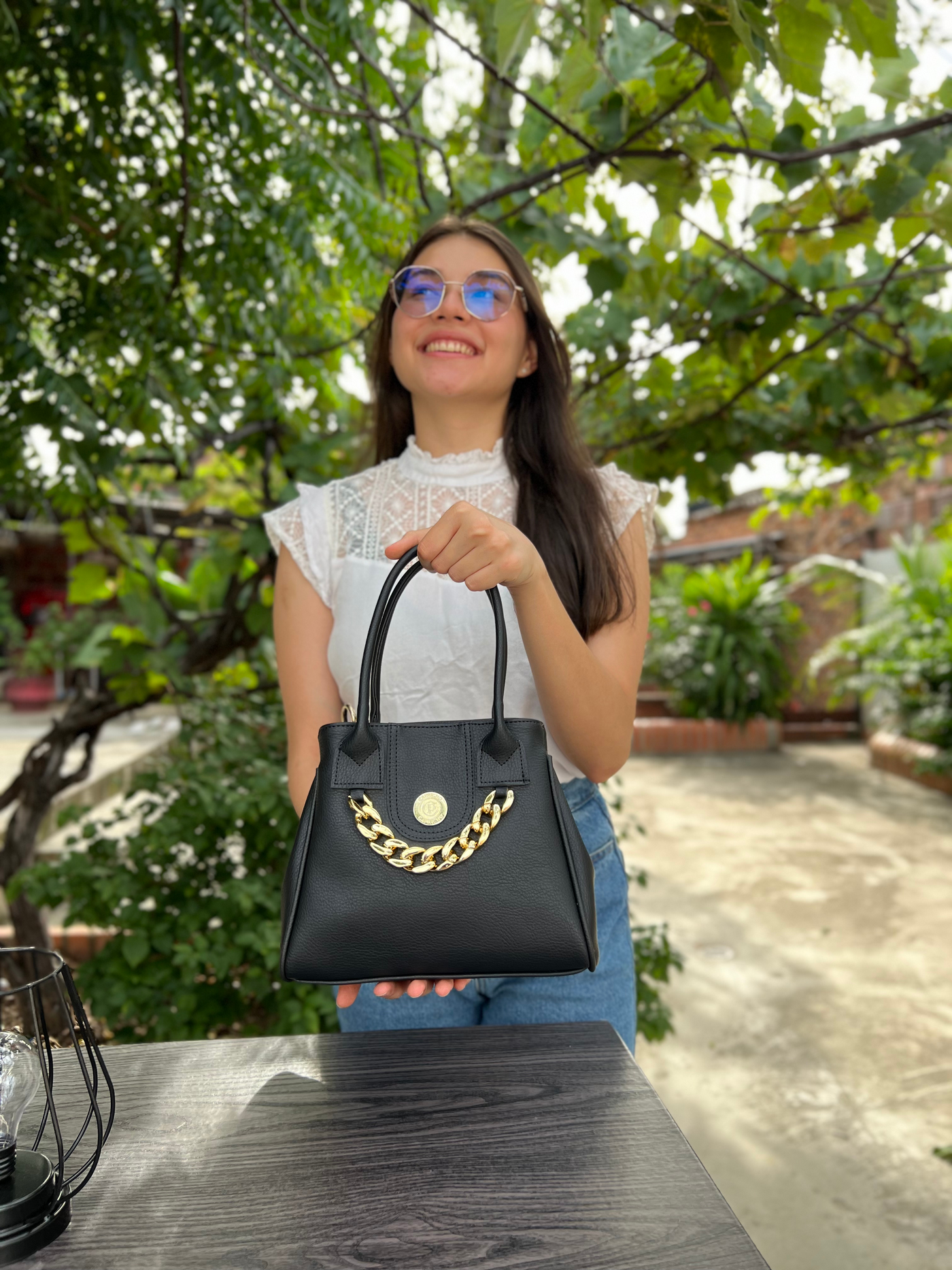 Bolso Samantha